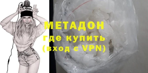 хмурый Пересвет